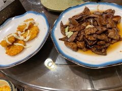 -陈记菜馆·非遗淮扬菜(东关街教场店)