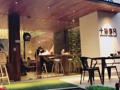 门面-十面春风·江南面馆(崇宁路店)