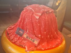 -牛New寿喜烧(新六百店)