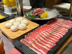 -韩满园· 甄选韩式烤肉