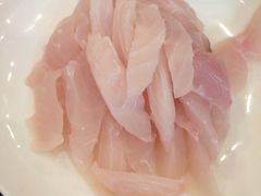 -正能量脆肉鲩火锅