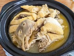 -老友谊餐厅(319国道店)