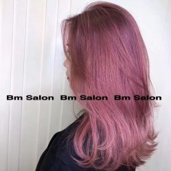 -BM SALON