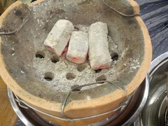 -江湖黑大兔(杨家坪店)