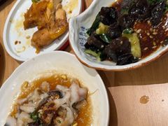 -糟粕醋·椰苑海南菜餐厅(亚龙湾天域酒店)