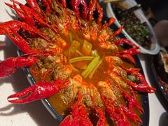 -红盔甲·小龙虾(天钥桥店)