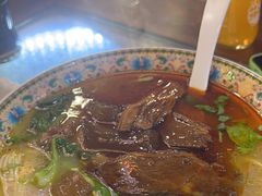 -金杨拉面王小吃面馆·牛三宝面·红烧牛肉粉