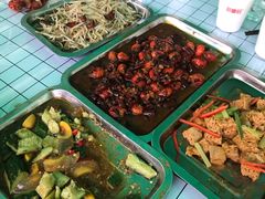 -郑喜旺烧烤(新密总店)