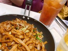 -太兴餐厅(东方广场分店)