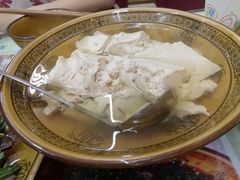 -君华饭店·腊排铜火锅