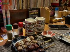 -半藏居酒屋(香港花园店)
