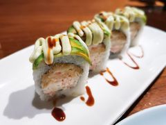 -山葵家·创意料理(宁波来福士店)