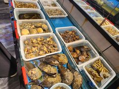 -隐厨·海鲜餐厅(恒通路店)