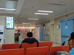 -青岛大学附属医院体检中心(崂山分院)