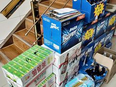-潮州菜馆(十里河店)