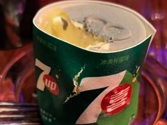 -西安W酒店·WEI全味西餐厅