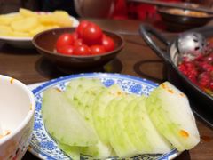 -萍姐火锅·公路夜市(南京新街口店)