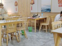 -庆山饭店·海鲜饺子家常菜(北戴河黑石路店)