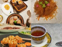 -南海渔村(珠江新城店)
