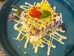 -卢布里西餐厅(总店)