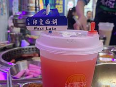-玄希浪漫厨房·韩料烤肉(湖滨银泰in77店)
