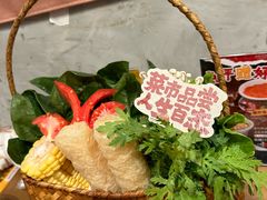 -闲云无敌锤子·老火锅(江宁路店)