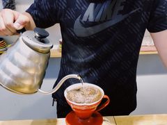 -漫香咖啡·云南小粒咖啡