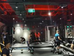 -威尔仕健身·游泳(KING88店)