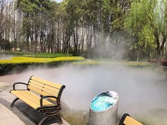 -苏州河梦清园环保主题公园