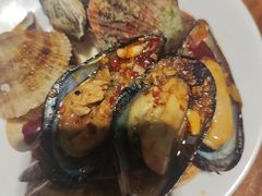 -汉巴味德(沈阳万象汇店)