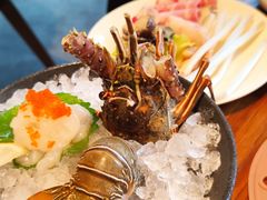 -Mr·Fish鱼鲜生海鲜放题(银泰in99店)