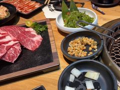 -九田家黑牛烤肉料理(新光汇店)