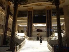 -南通金石国际大酒店