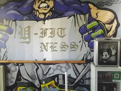 -悦健身私教工作室(双井店)