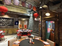 -五马集·海鲜·温州大牌档(黑金冠五马街十字路口店)