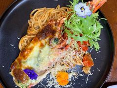 -吃饼人西餐(南开店)