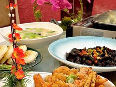 -天鲜阁·海鲜粤菜·33年老字号(石槎白云站店)