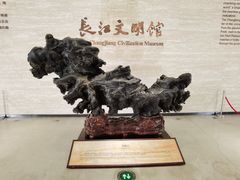 -武汉园博园(武汉自然博物馆)