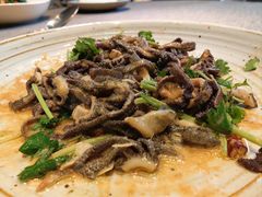 京味爆肚-青年公社烤鸭(青年路店)