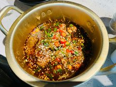 天才脑花-钢管厂五区小郡肝火锅串串香(清河店)