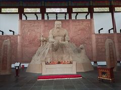 -炎帝陵景区