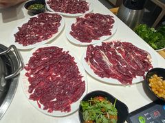 -陈记顺和潮汕牛肉火锅(韩江路店)