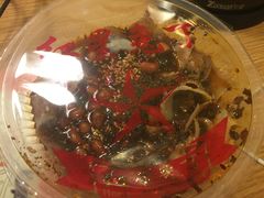 -红星兔丁(武侯祠店)