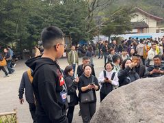 -普陀山慧济禅寺