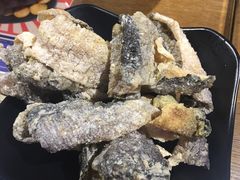 -無牌小范·香港明星美食