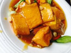 闫府私房菜(恒隆广场店)-闫府私房菜·百年鲁菜(恒隆店)