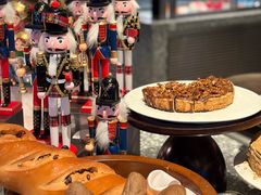 -沈阳万豪酒店-臻厨全日制自助餐厅