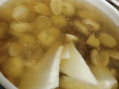 -鲜芋仙(观音桥大融城LG店)