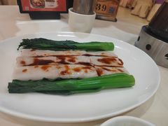 -益利大酒楼(井岸店)