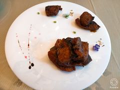 -逸林轩中餐厅(中信泰富朱家角锦江酒店)